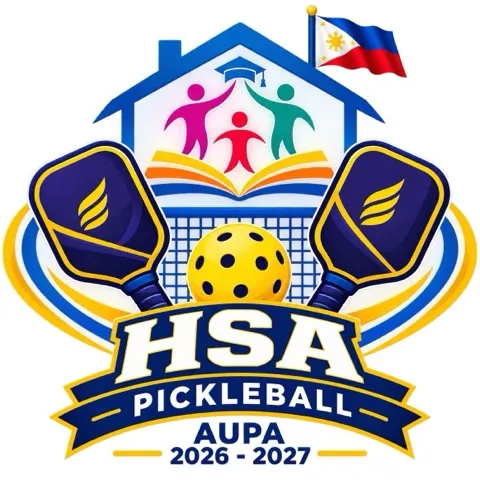 AUPA-HSA Pickleball Club