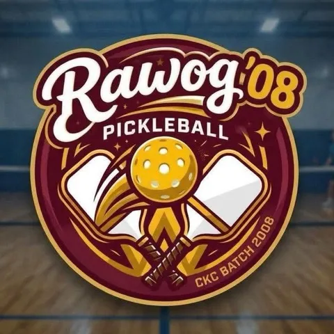RAWOG Pickleball Club