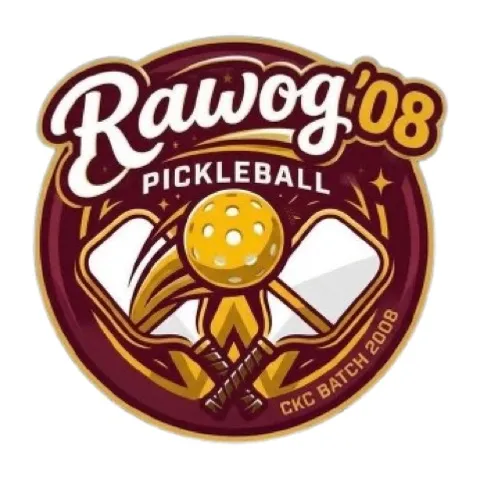 RAWOG Pickleball Club