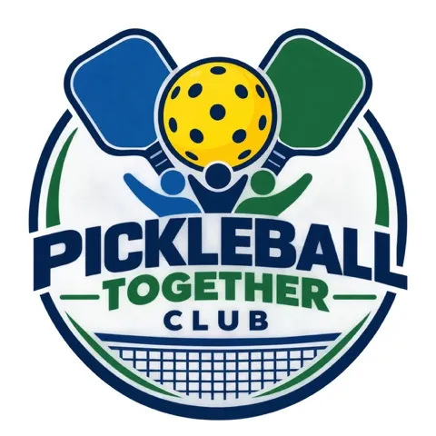 Pickleball Together
