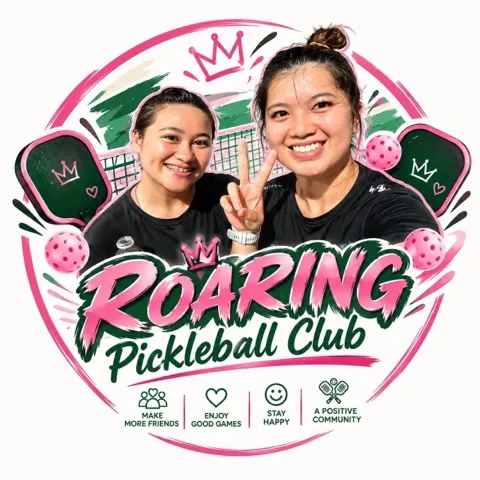 Roar Pickleball Club
