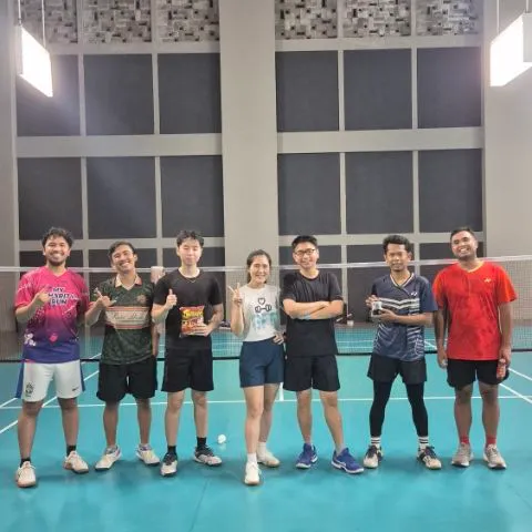 Tepok Bulu KBP