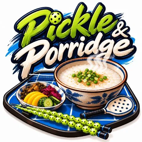 Pickle with Porridge