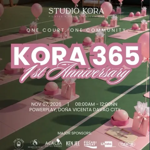 Kora Active Club