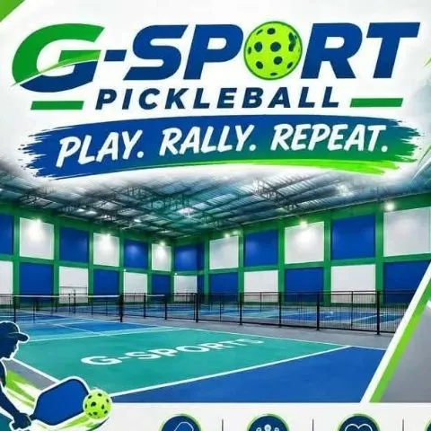 G Sports Club