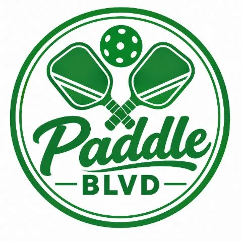 Paddle Blvd. × The COURT blvd