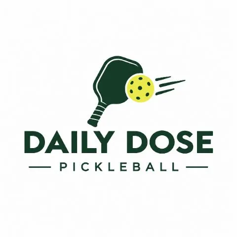 Daily Dose | Pickleball