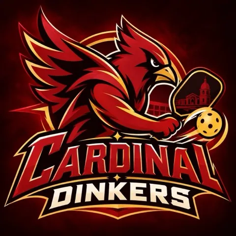 Cardinal Dinkers