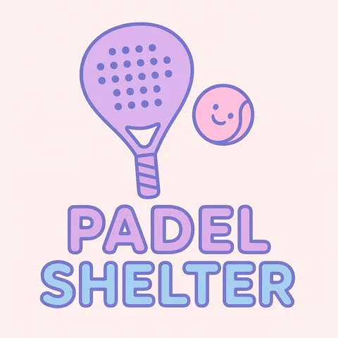 Padel Shelter