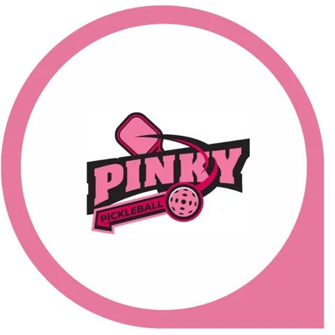PINKY PICKLEBALL