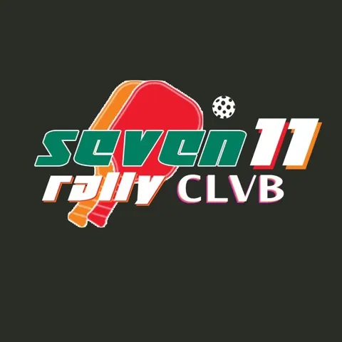 seven11 Rally CLVB