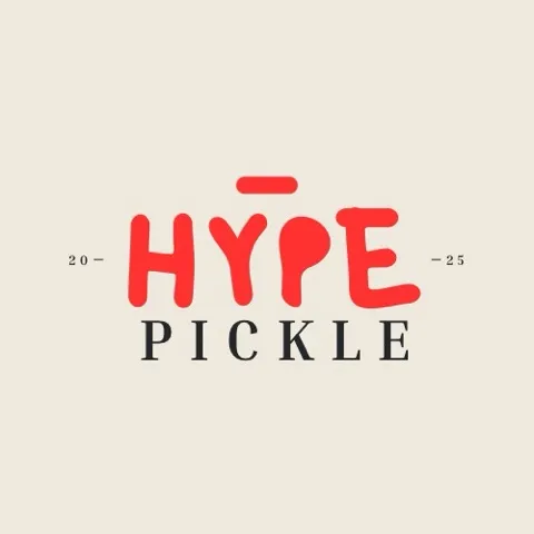 Hype Pickle