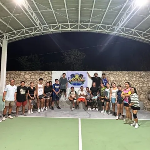 Ages squad Ronda