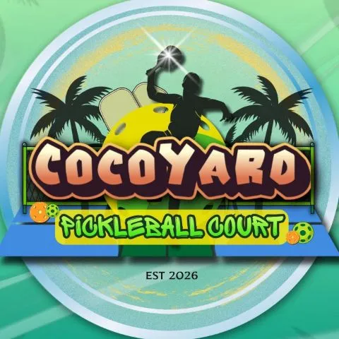 Cocoyard Pickleball Club