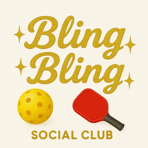 ✨ Bling Bling Social Club✨ 🏓