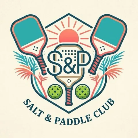 Salt & Paddle