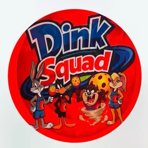 DINK SQUAD 
