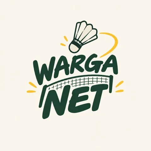 #WargaNet
