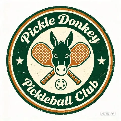 Pickled Donky
