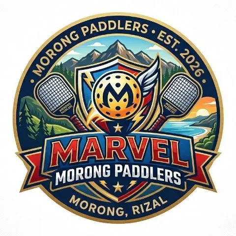 Marvel Morong Paddlers