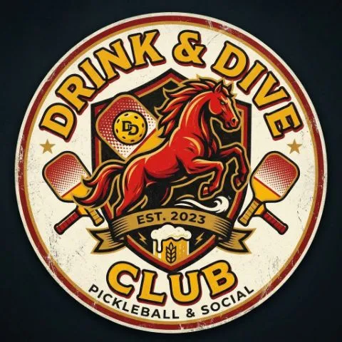 Drink & Dive