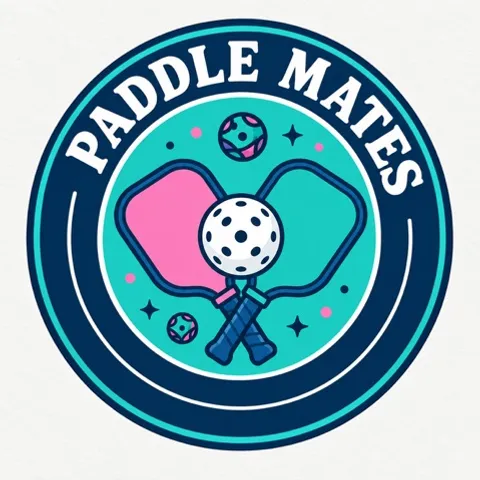 Paddle Mates