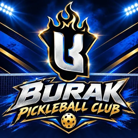 BuraK Pickleball Club 