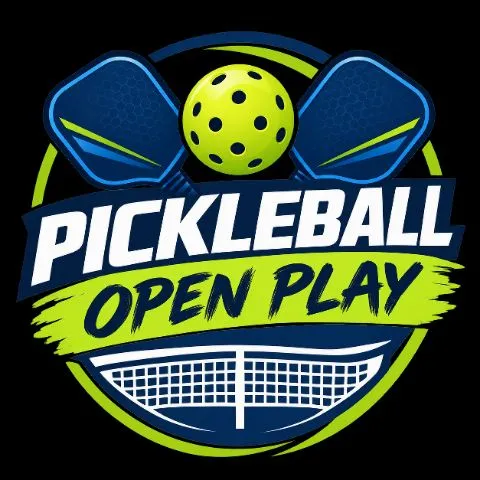 Open Play Pickleball Club 