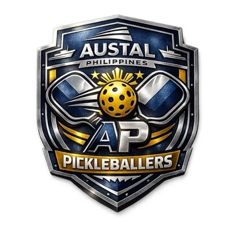 AP Pickleballers