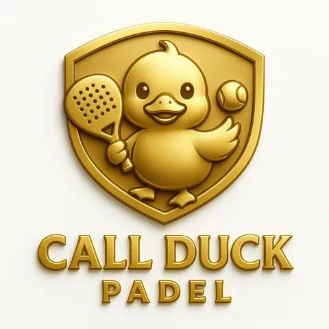 Call Duck Padel