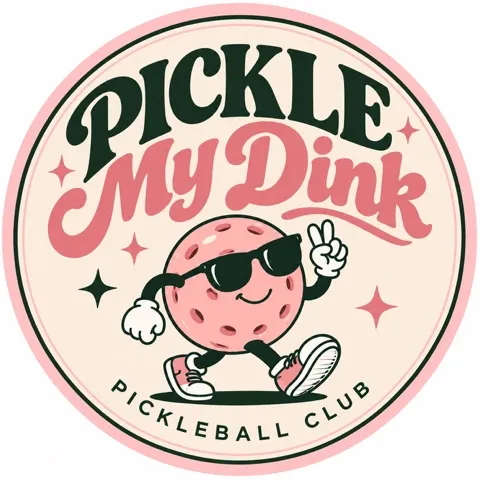 Pickle My Dink 🥒