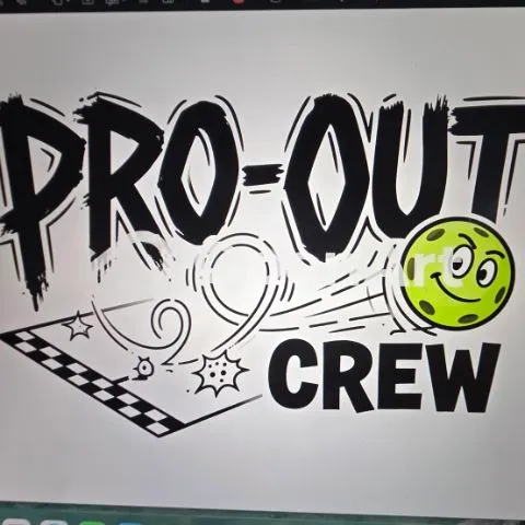 Pro-OUT Crew!