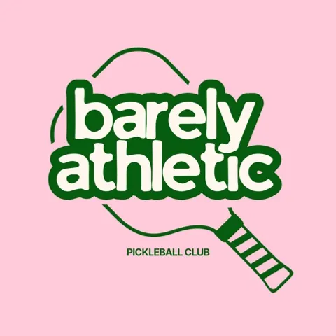 Barely Athletic Club