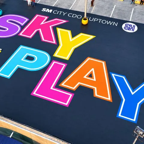 SKYPLAY PICKLEBALL CLUB
