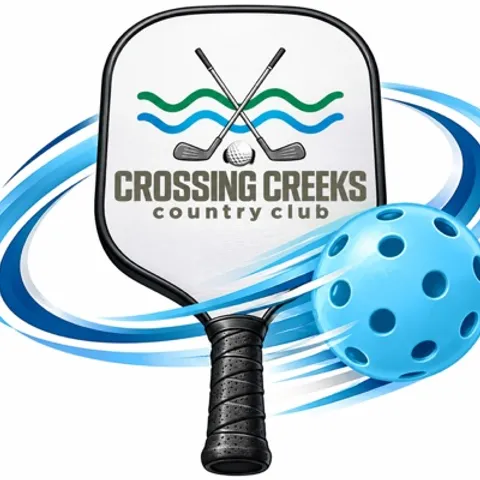 Crossing Creeks 
