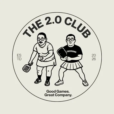 2.0 Club