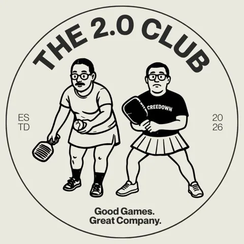 The 2.0 Club