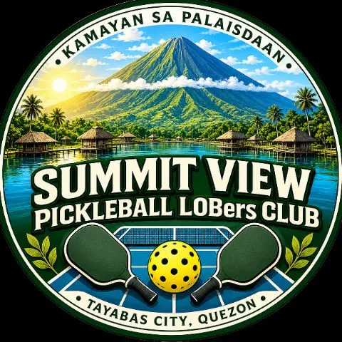 Summit View Pickleball LOBers Club