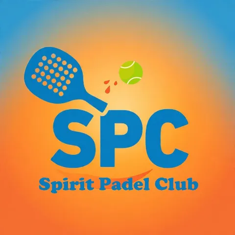 🌎SPIRIT PADEL CLUB🥎