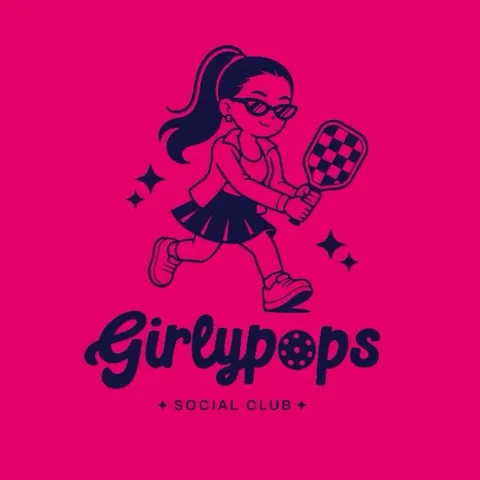 Girlypops Social Club