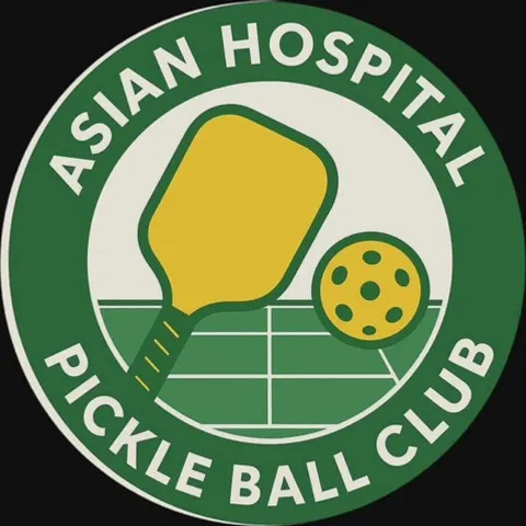 AHMC Pickleball club