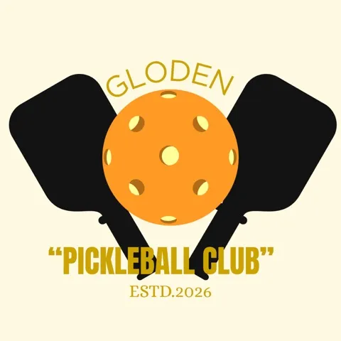 GLODEN PICKLEBALL CLUB