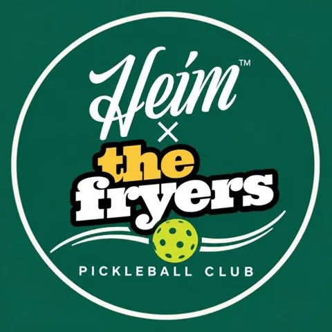 Fryers x Heim