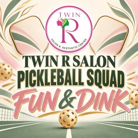 TWIN R SALON PICKLE SQUAD