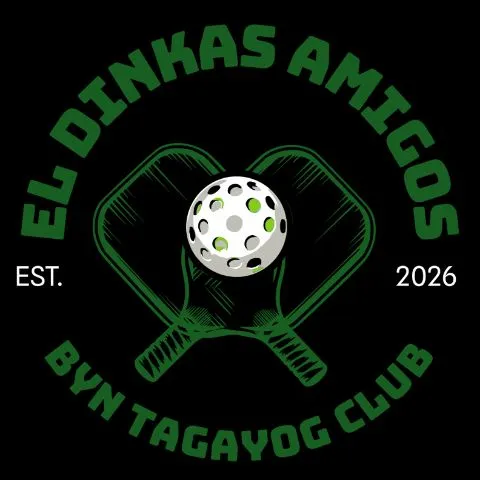 EL DINKAS AMIGOS (BYN)