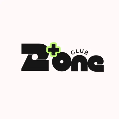 2+ONE Club