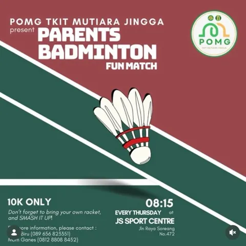 MUTIARA JINGGA SPORT CLUB (alumni)
