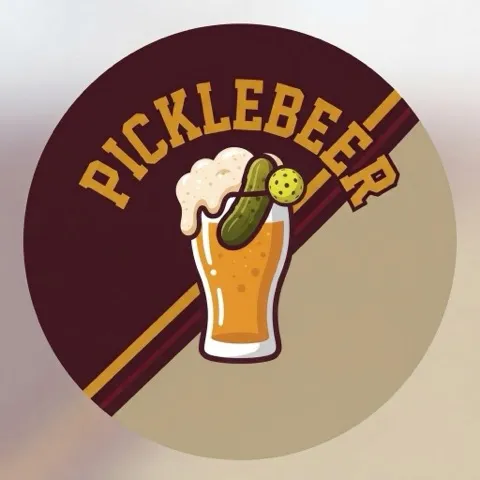 PICKLEBEER🍺