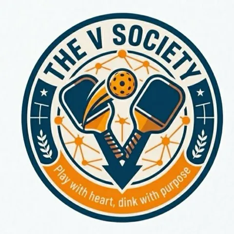 The V Society 🤍