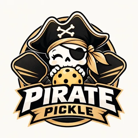 Pirate Pickle